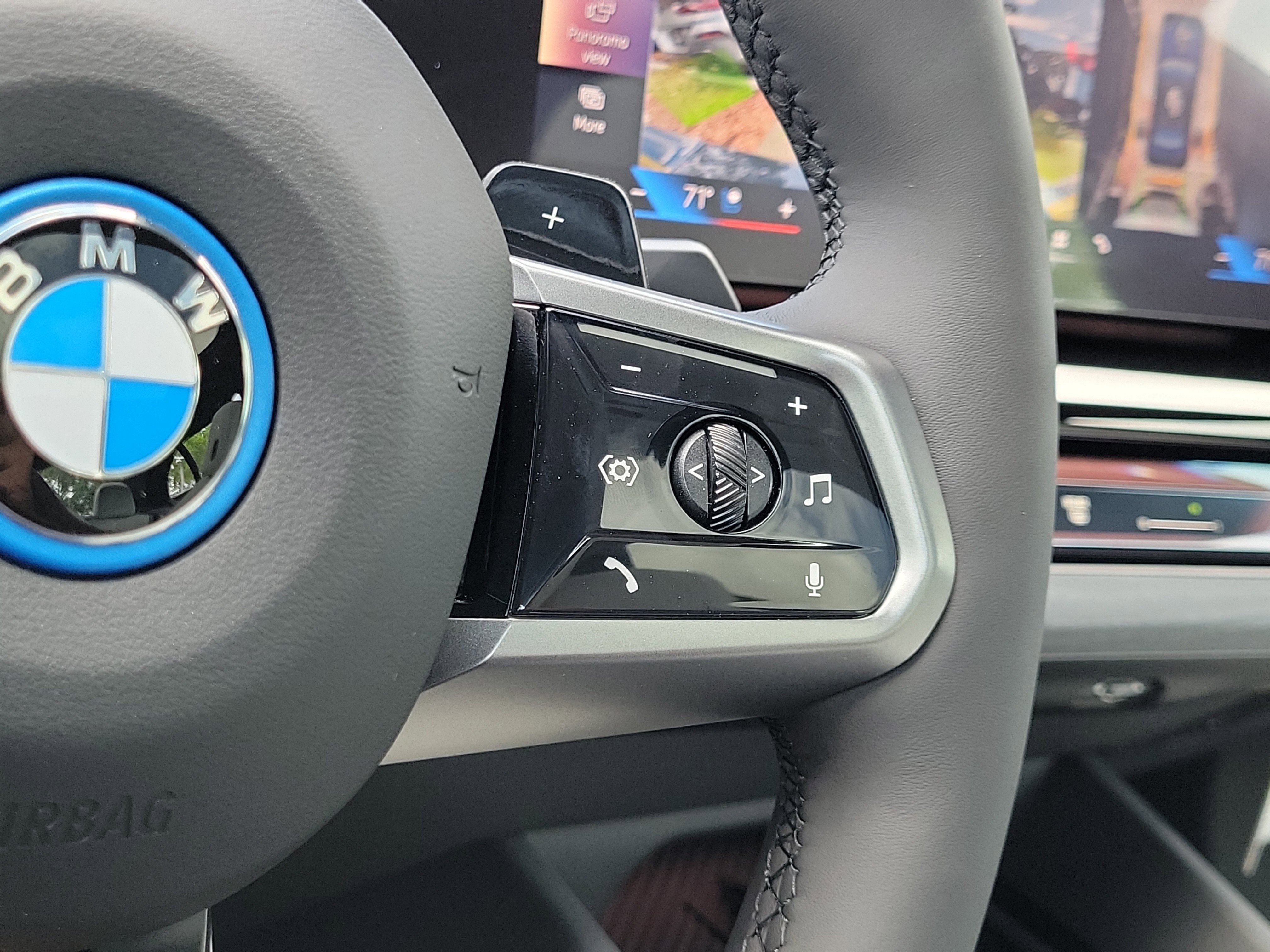 New 2027 BMW 550e xDrive AWD/4WD image 24