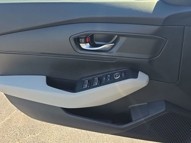 New 2026 Honda Accord LX image 26