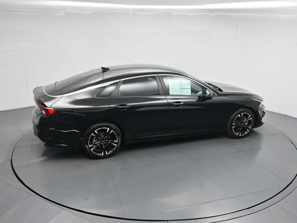 Used 2023 Kia K5 GT-Line w/ GT-Line Premium Package image 38