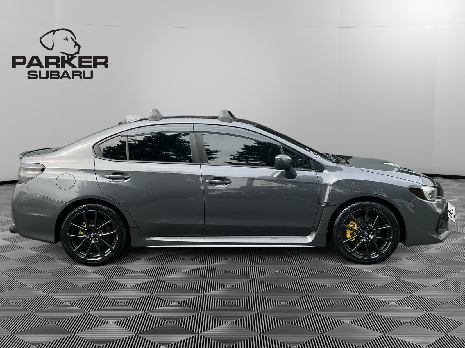 Used 2020 Subaru WRX Limited w/ Popular Package #3 AWD/4WD image 6