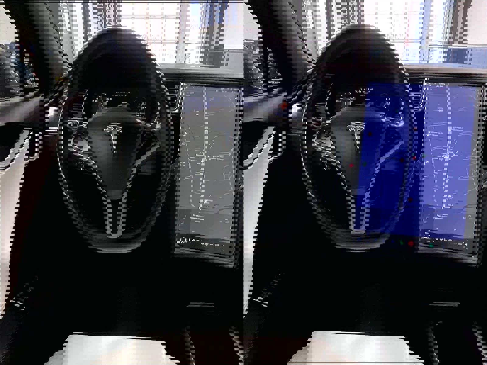 Used 2020 Tesla Model S Long Range image 17