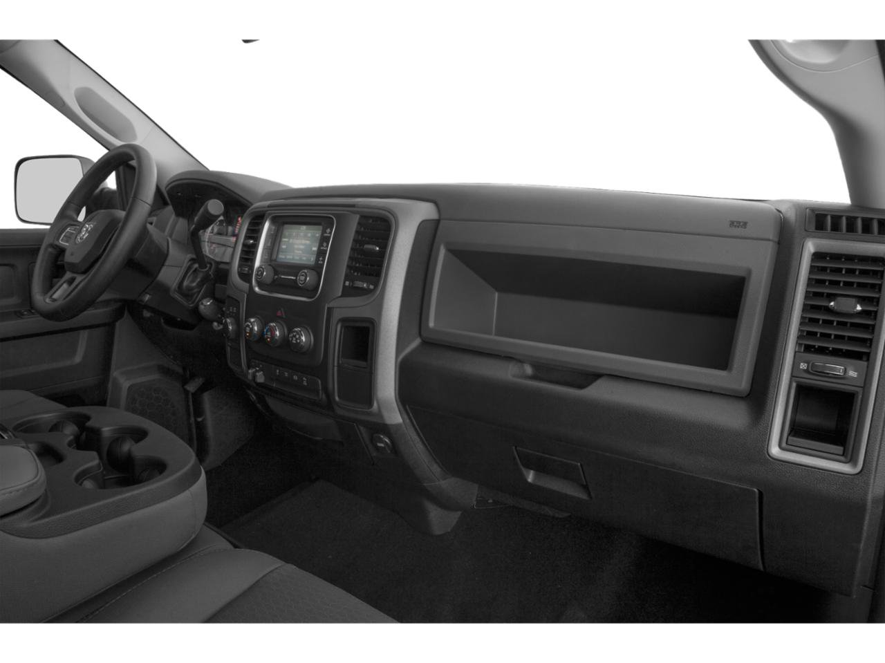 Used 2018 RAM 2500 Tradesman w/ Popular Equipment Group AWD/4WD image 48