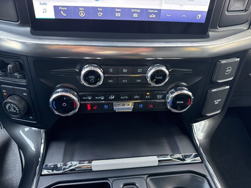 Used 2023 Ford F150 Lariat AWD/4WD image 20