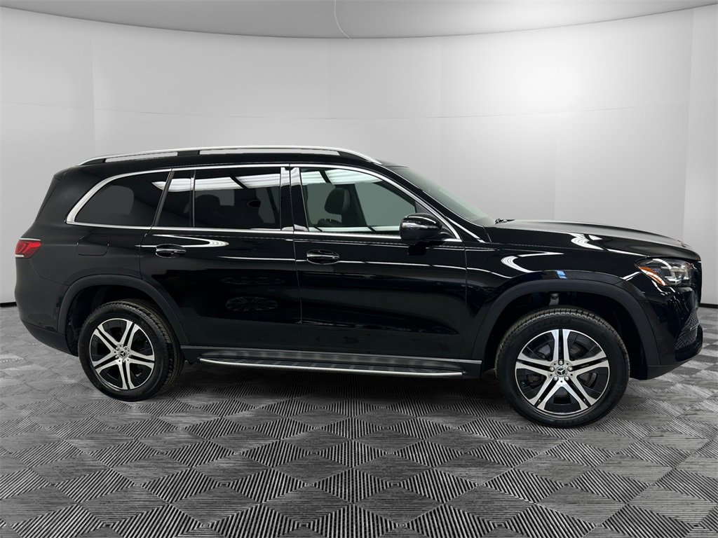 Used 2023 Mercedes-Benz GLS 450 4MATIC image 6