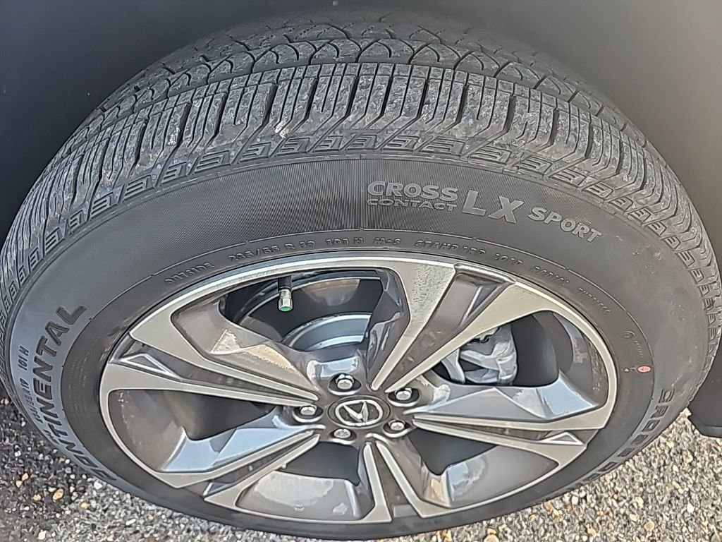 Used 2025 Acura RDX w/ Technology Package image 13