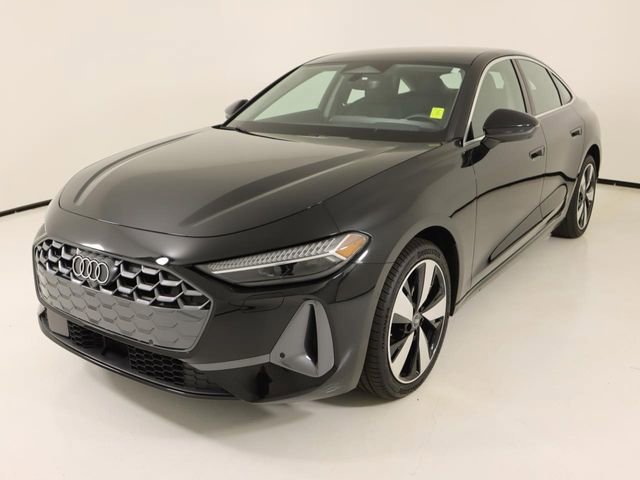 Certified 2025 Audi A5 2.0T Premium Plus w/ Premium Plus video 1