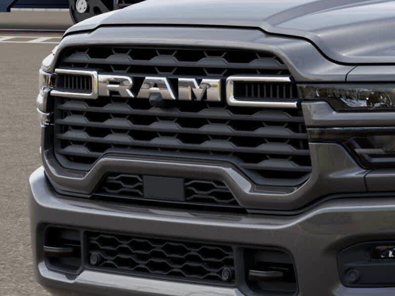 New 2026 RAM 3500 Big Horn image 54