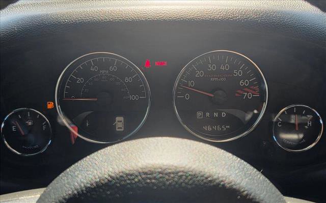 Used 2017 Jeep Wrangler Unlimited Rubicon image 11