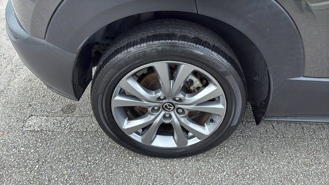 Used 2024 MAZDA CX-30 AWD 2.5 S w/ Premium Package image 12