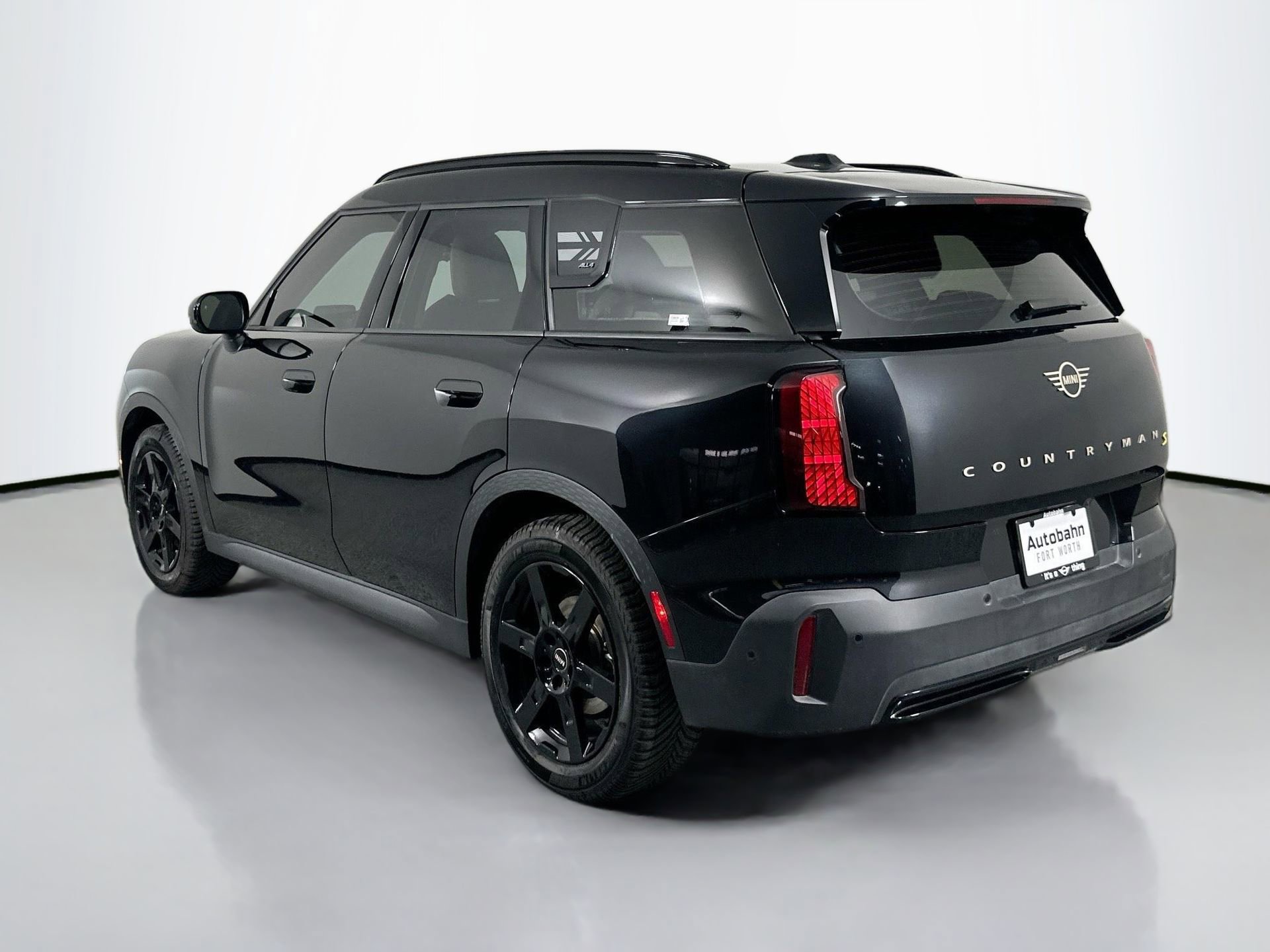 Used 2025 MINI Cooper Countryman SE AWD/4WD image 7
