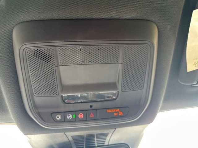 New 2024 Chevrolet Blazer EV LT image 12