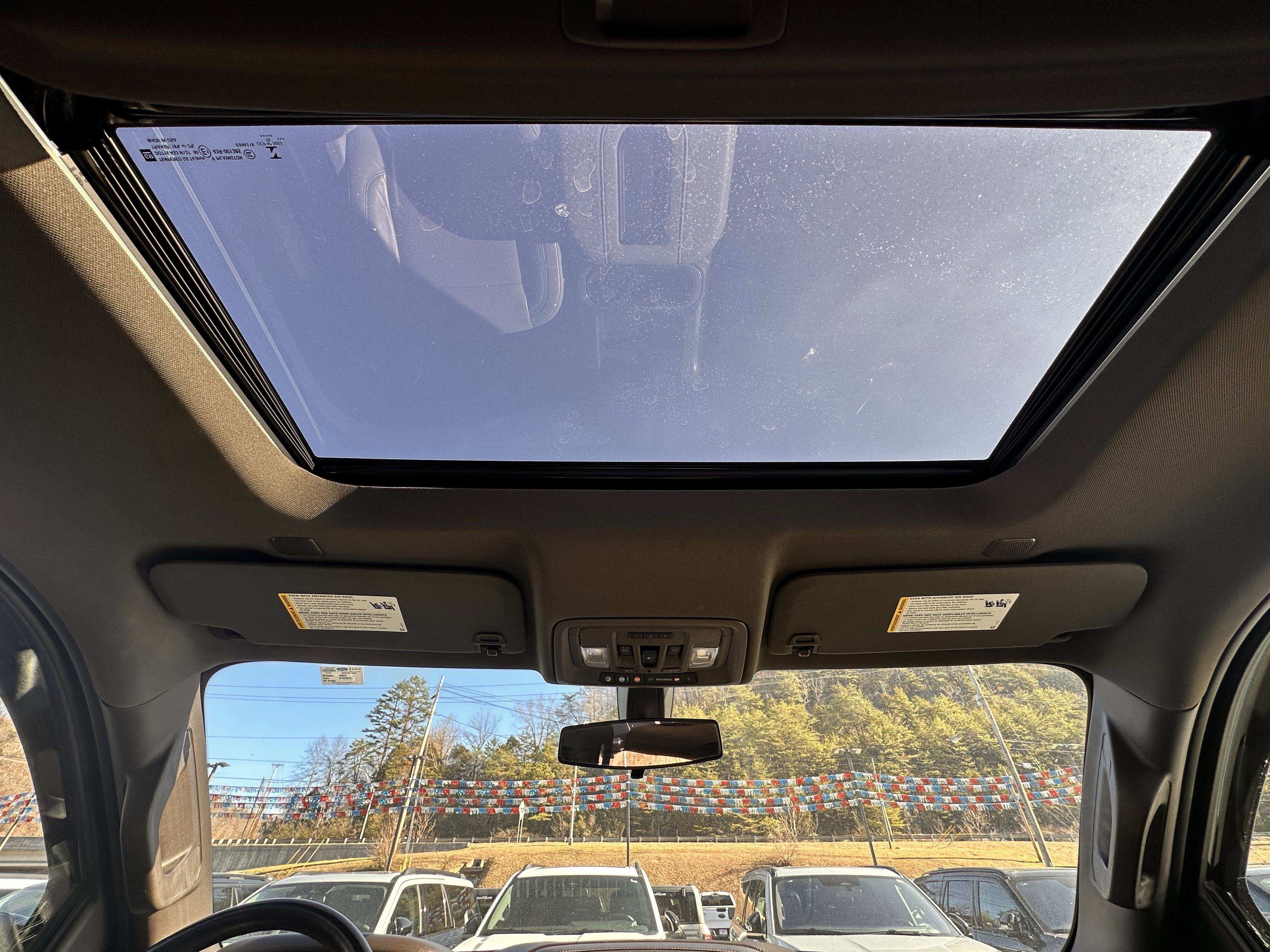 Used 2019 Chevrolet Silverado 1500 LT Trail Boss image 18