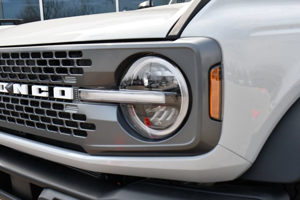 New 2026 Ford Bronco Badlands AWD/4WD image 40