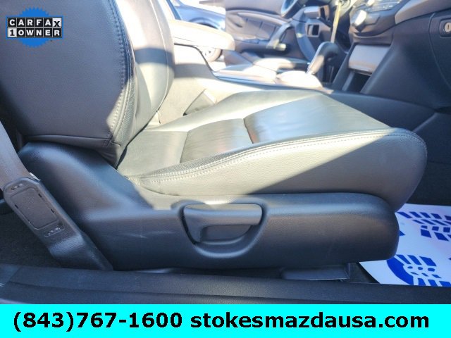 Used 2011 Honda Accord EX-L image 22