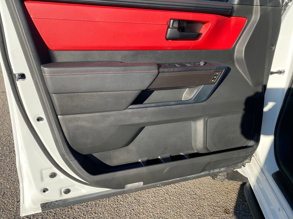 Used 2024 Toyota Tundra TRD Pro image 12