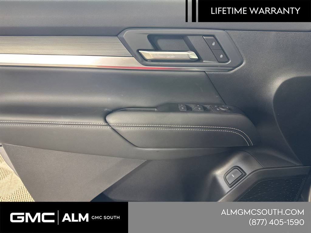 New 2026 GMC Terrain Elevation w/ Elevation Premium Package AWD/4WD image 12