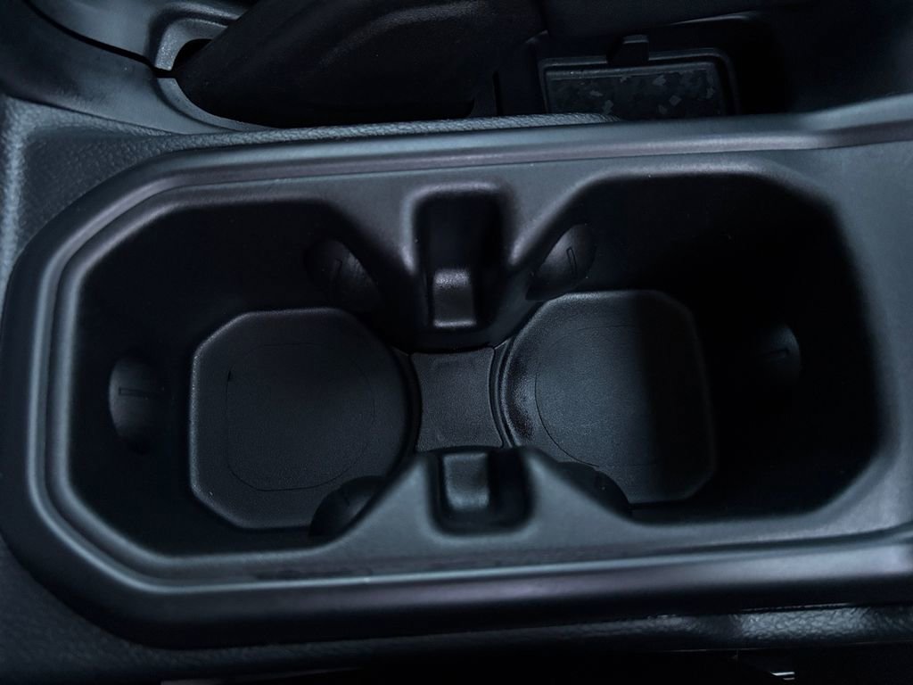 New 2026 Jeep Wrangler Sahara image 12