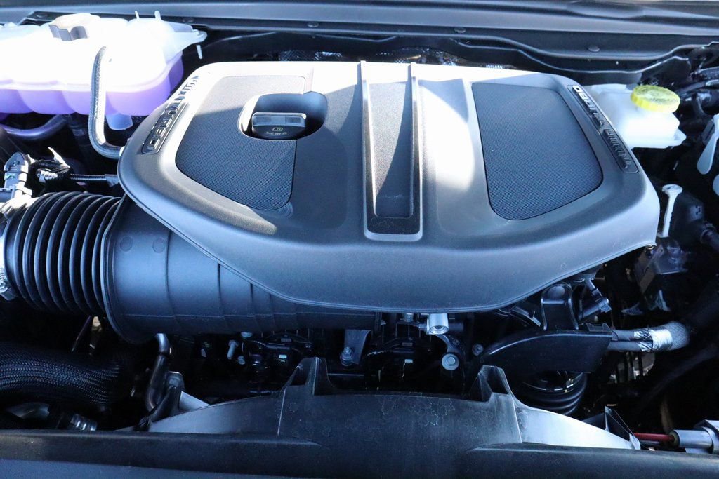 New 2026 RAM 1500 Big Horn image 20