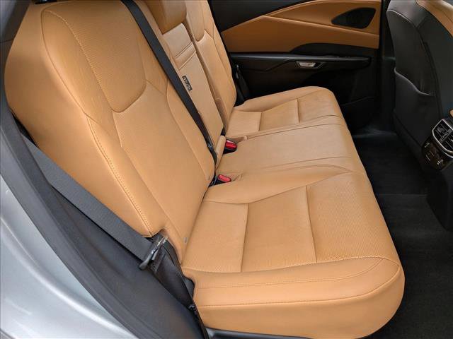 Used 2023 Lexus RX 350 Premium Plus w/ Accessory Package (Z1) FWD image 21