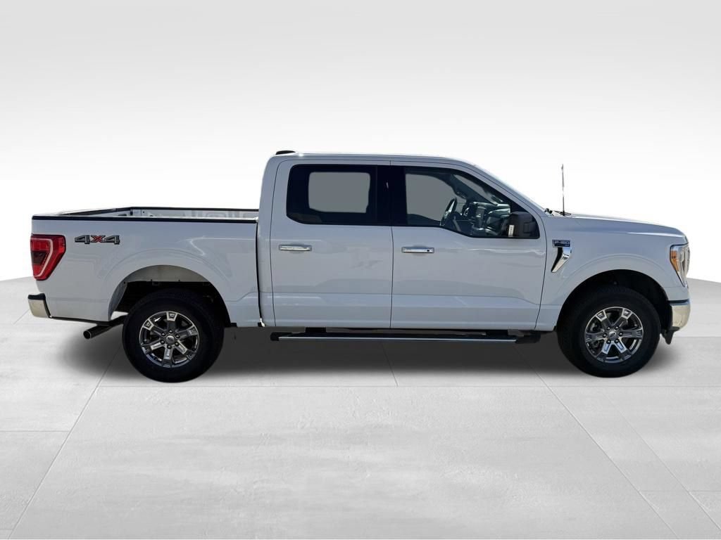 Used 2023 Ford F150 XLT w/ Equipment Group 302A High AWD/4WD image 34