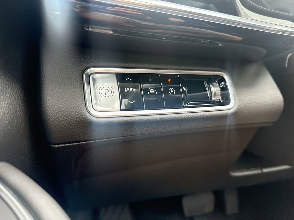 New 2026 Buick Envision Preferred AWD/4WD image 18