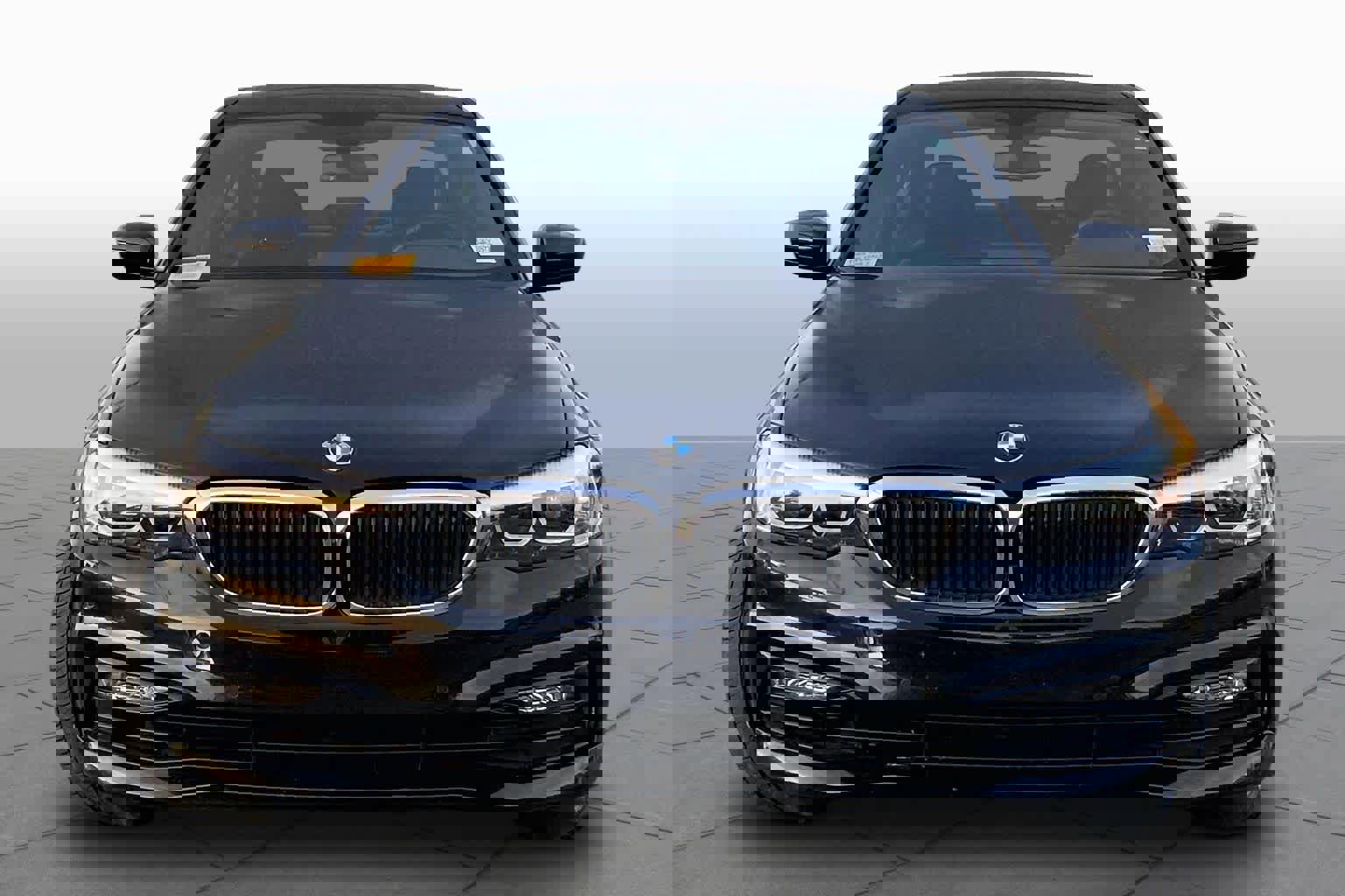 Used 2018 BMW 530i image 4