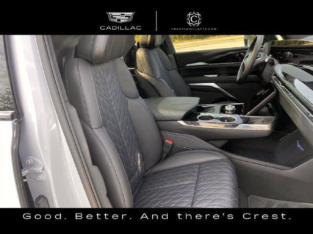 Certified 2026 Cadillac Escalade IQL Sport 1 AWD/4WD image 27