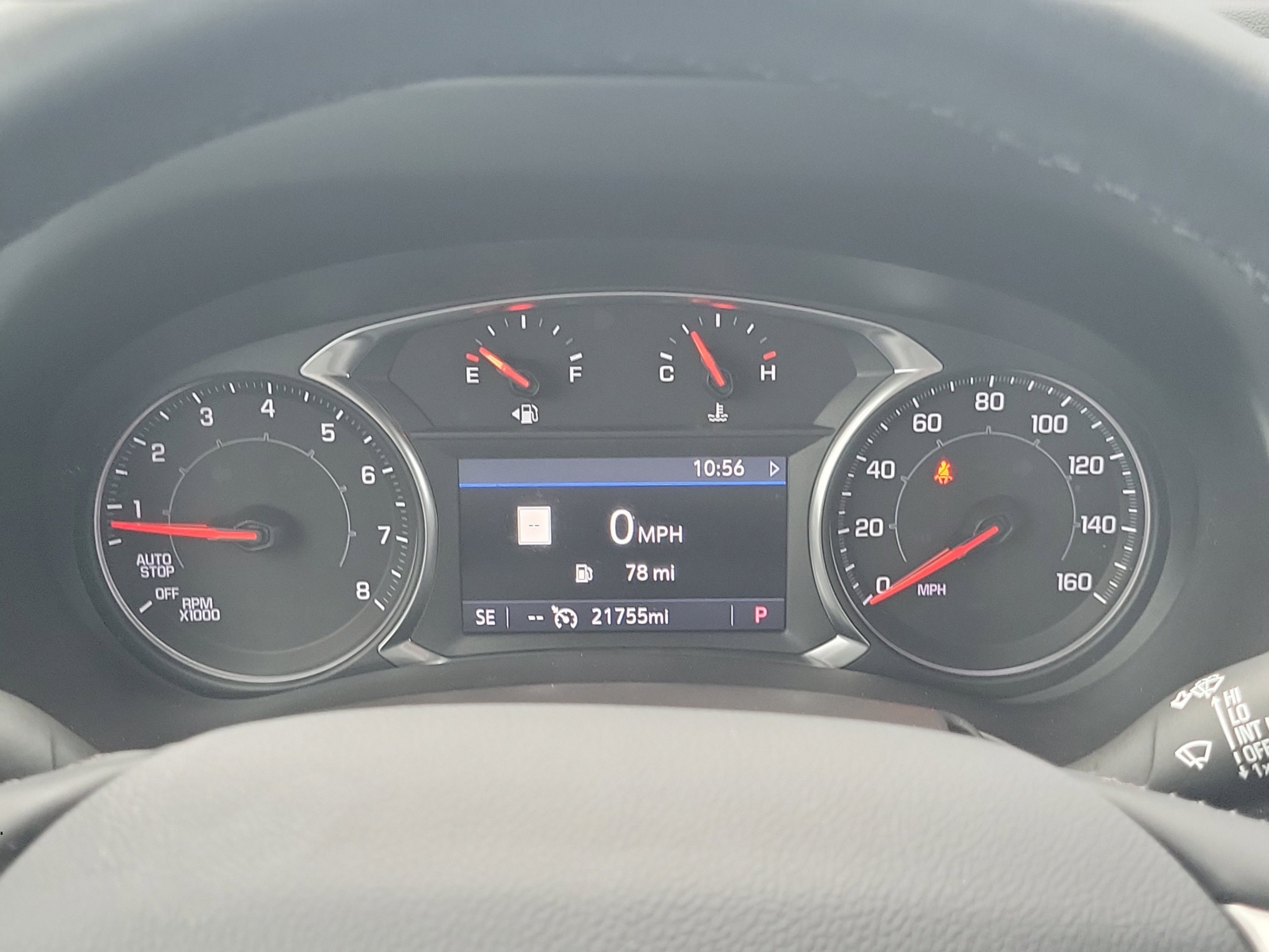 Used 2024 GMC Terrain SLT w/ Infotainment Package II FWD image 23