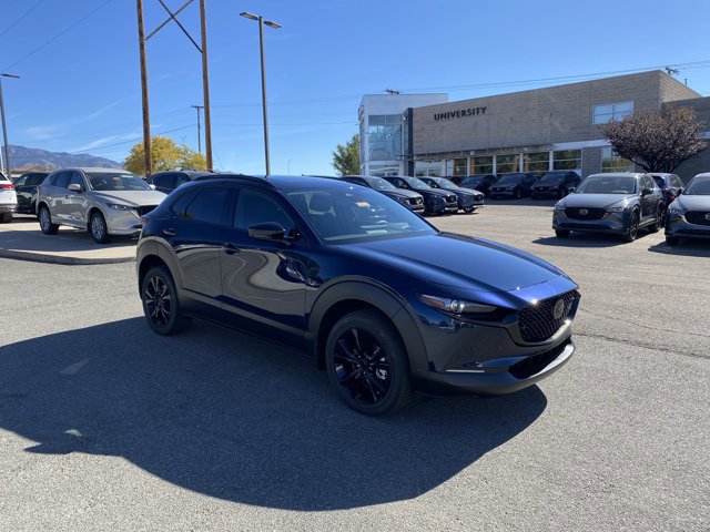 New 2026 MAZDA CX-30 2.5 Turbo w/ Premium Plus Pkg image 44