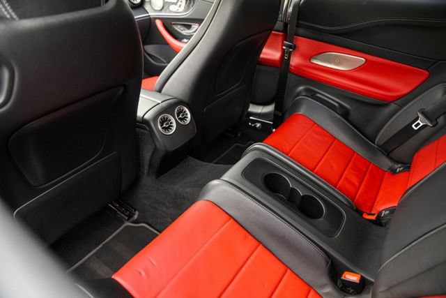 Used 2021 Mercedes-Benz E 450 Coupe w/ AMG Line image 38