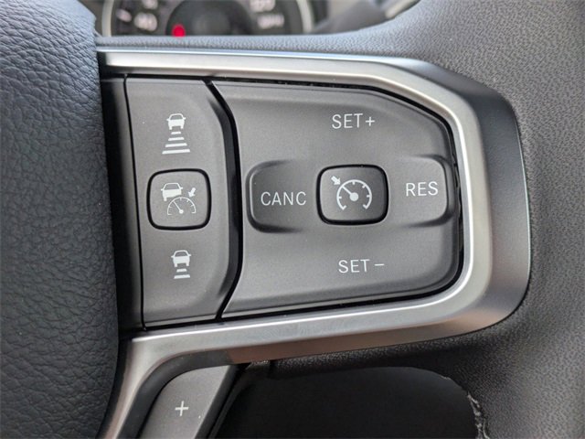 New 2026 RAM 2500 Big Horn image 32