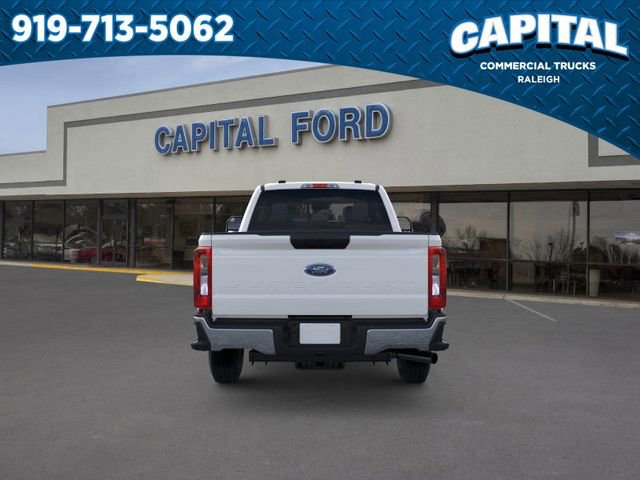 New 2026 Ford F250 XL w/ XL Chrome Package image 5