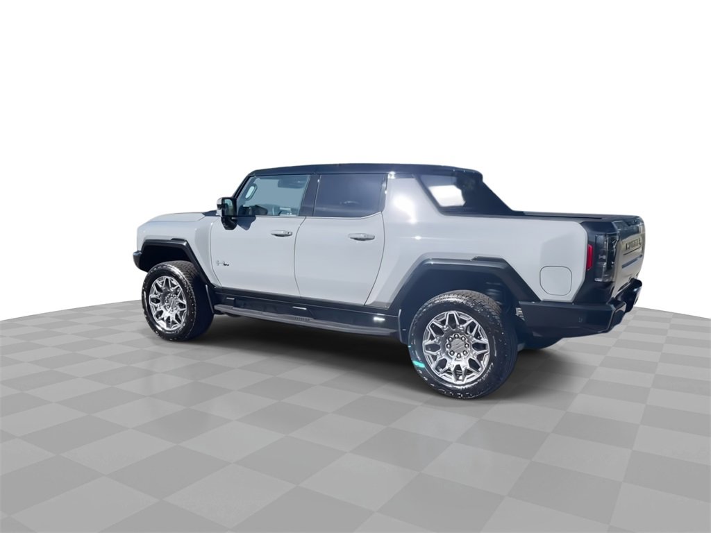 Used 2024 GMC Hummer EV 3X image 6
