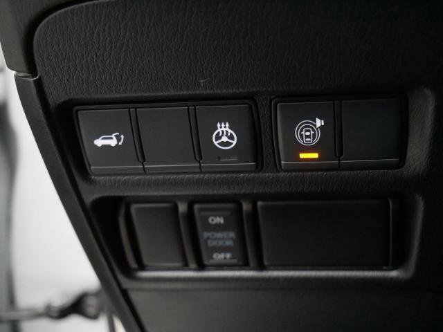 Certified 2023 Nissan Armada SL w/ Captain's Chairs Package image 30