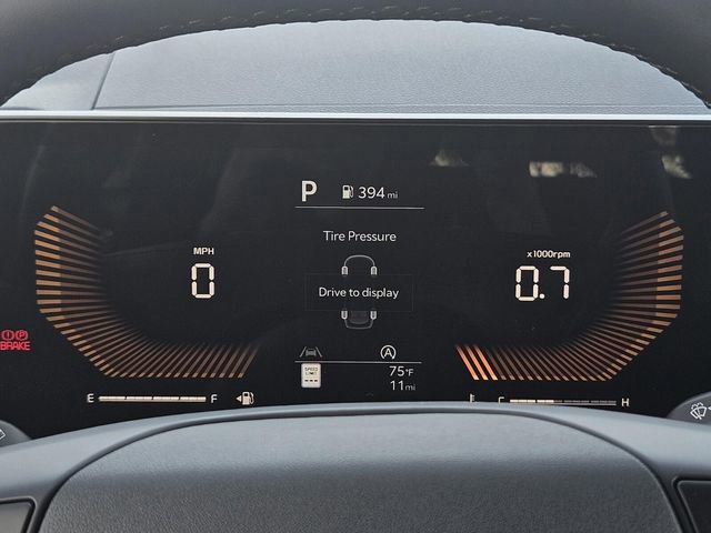 New 2026 Kia Sportage EX image 19