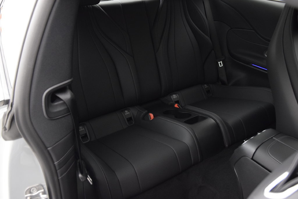 New 2026 Mercedes-Benz CLE 300 4MATIC Coupe image 19