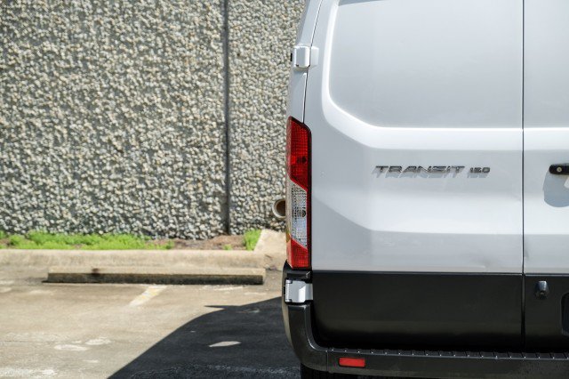 Used 2020 Ford Transit 150 Low Roof RWD image 39
