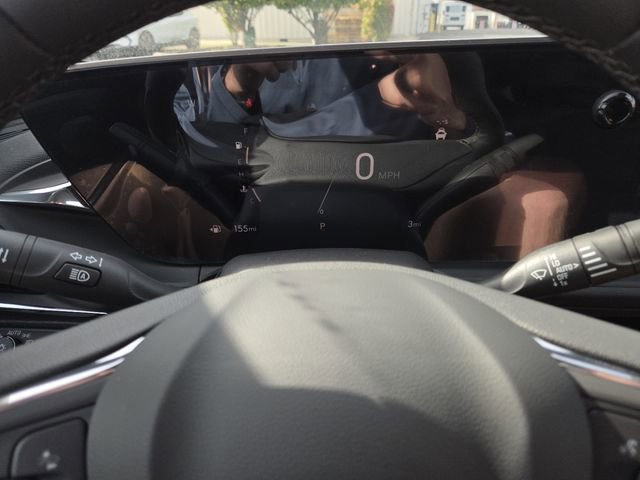 New 2026 Buick Envista Preferred w/ Convenience I Package image 35