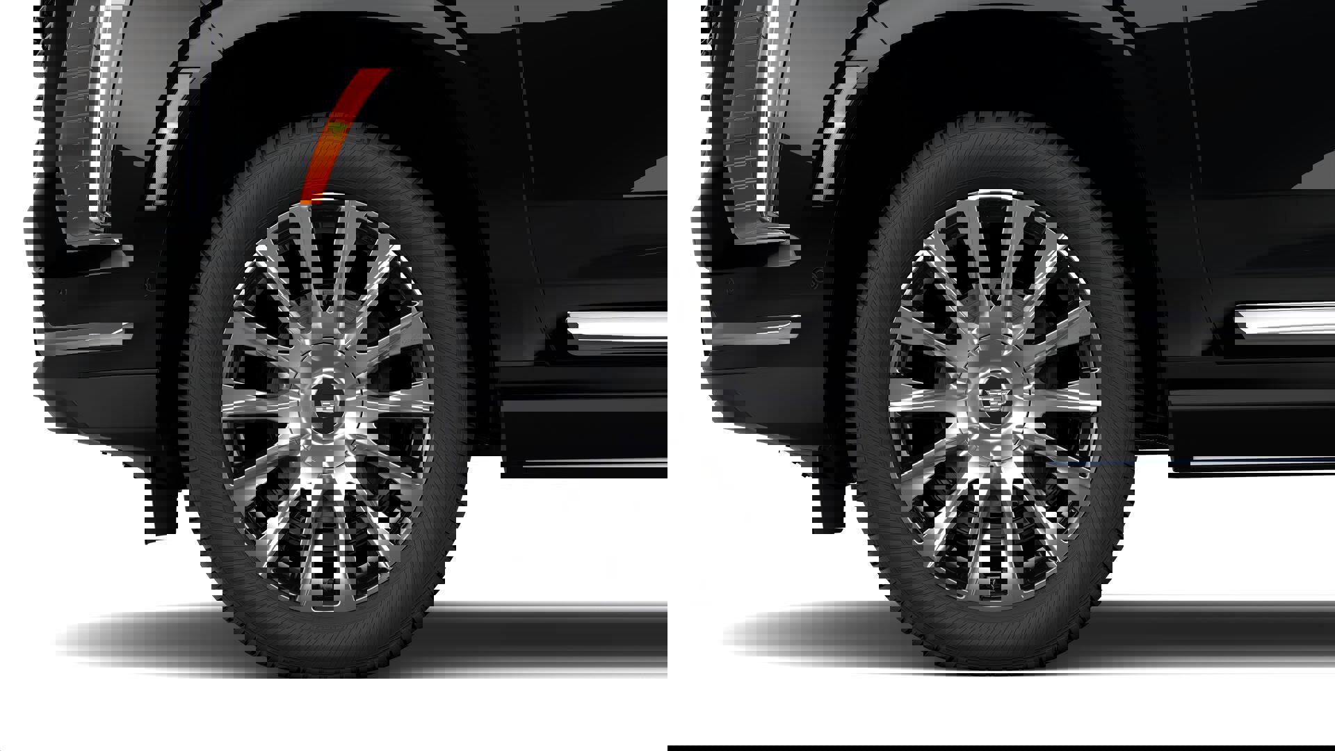 New 2026 Cadillac Escalade ESV Platinum Luxury image 37