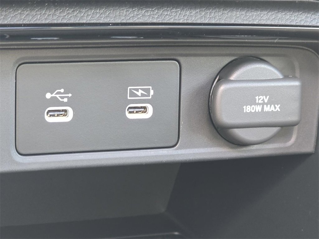 New 2026 Honda CR-V TrailSport image 10