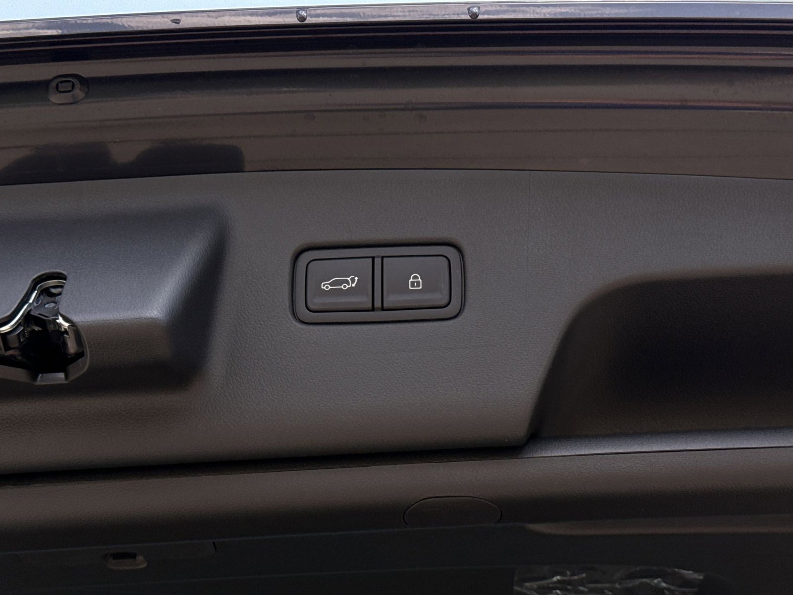 New 2026 Hyundai Palisade FWD Hybrid image 28