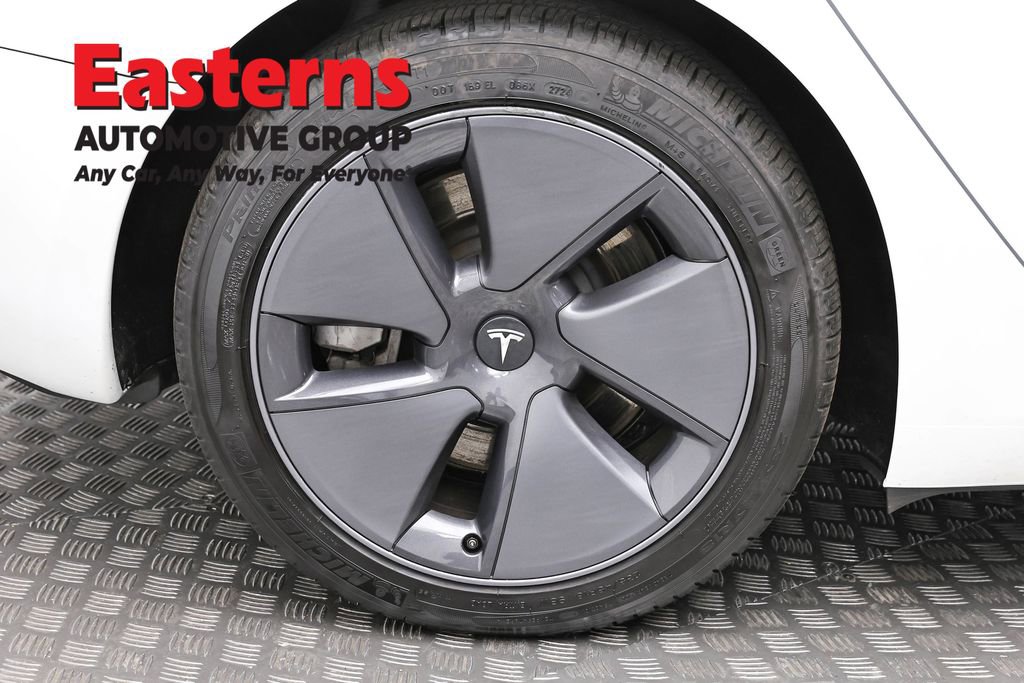 Used 2023 Tesla Model 3 Standard Range RWD image 27