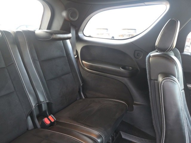 Used 2020 Dodge Durango SRT image 16