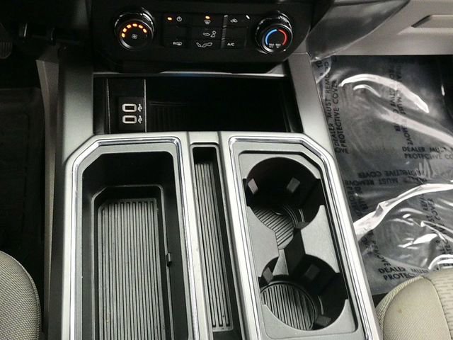 Used 2019 Ford F150 XLT w/ Equipment Group 301A Mid image 21