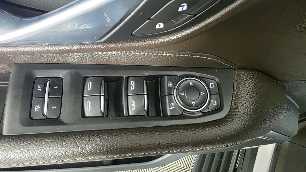 Used 2021 GMC Yukon Denali w/ Denali Ultimate Package image 13