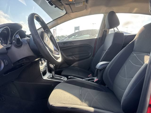 Used 2017 Ford Fiesta SE FWD image 12