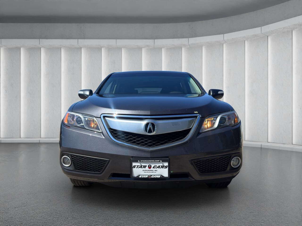 Used 2015 Acura RDX AWD w/ Technology Package image 8