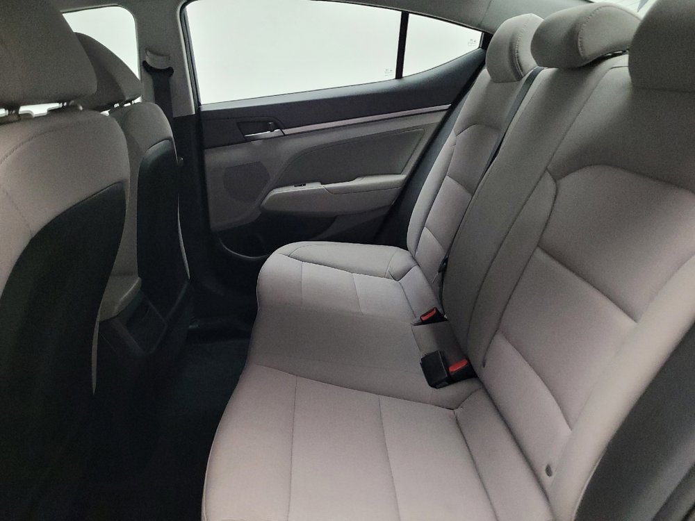 Used 2018 Hyundai Elantra SEL w/ Cargo Package FWD image 18