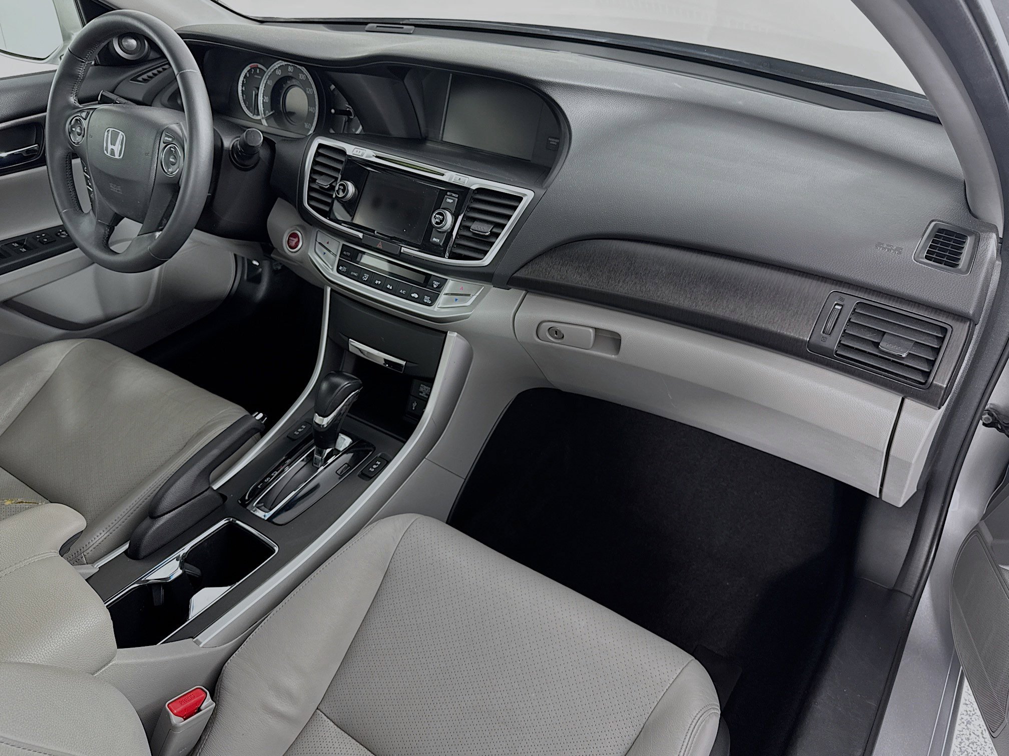 Used 2014 Honda Accord EX-L image 28