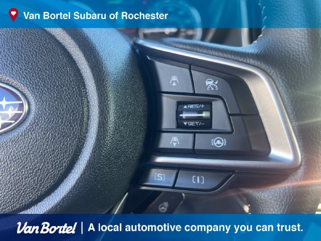 Used 2023 Subaru Forester Touring AWD/4WD image 20